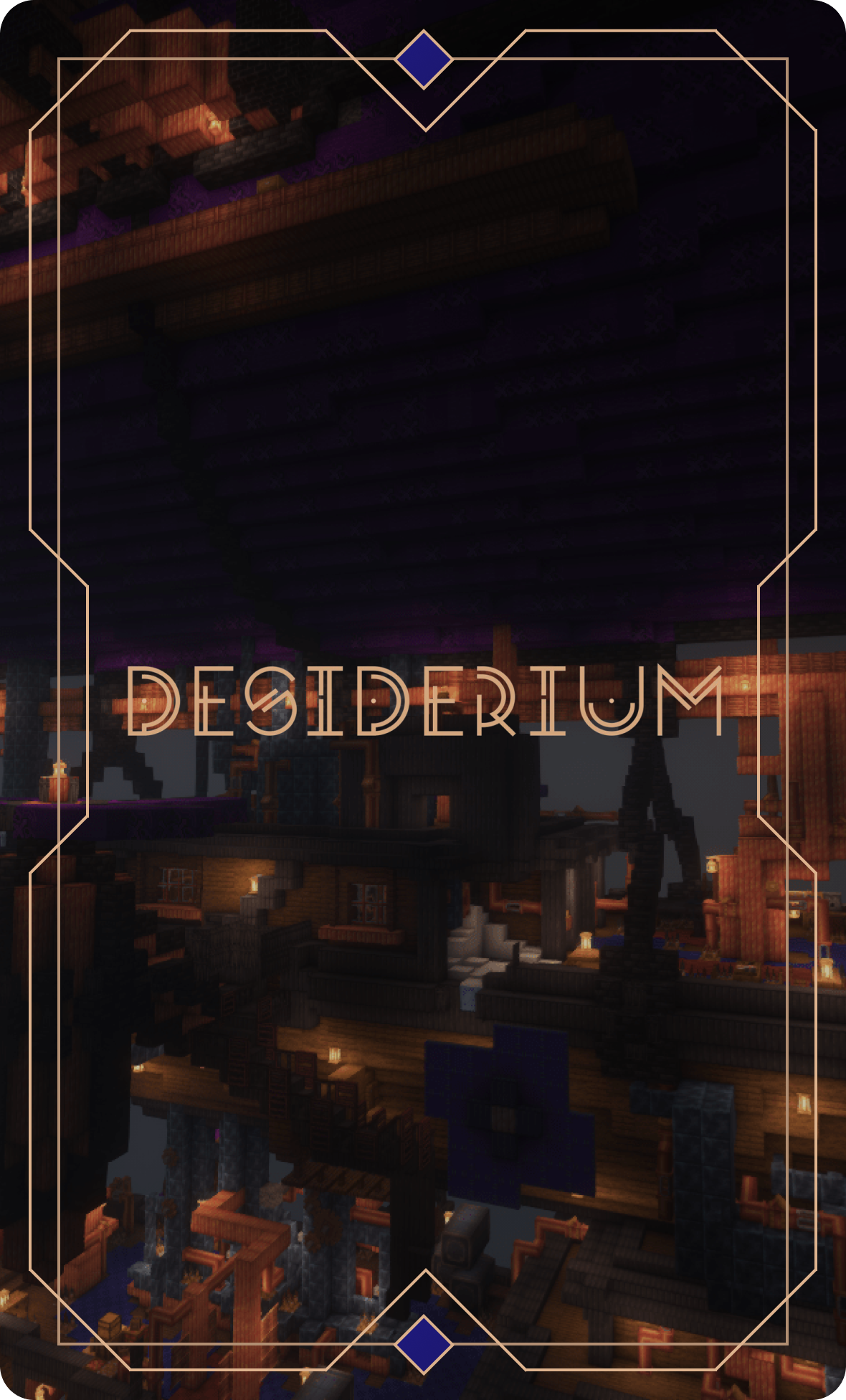 Desiderium